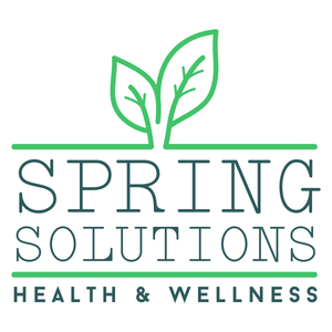 Spring Solutions Diet