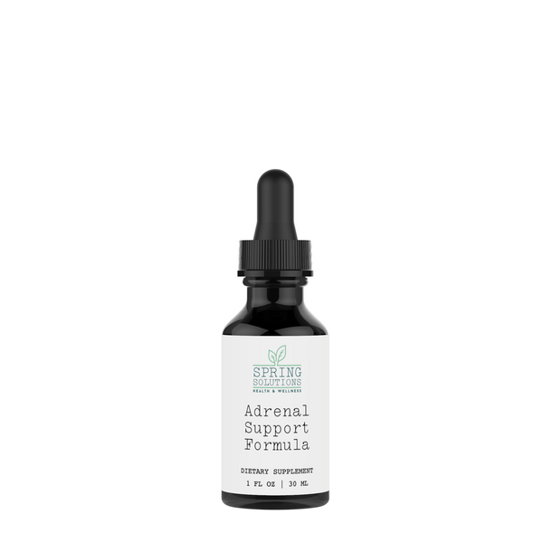 Adrenal Support Drops