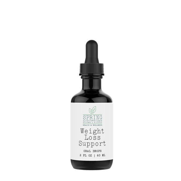 Weight Loss Support Drops