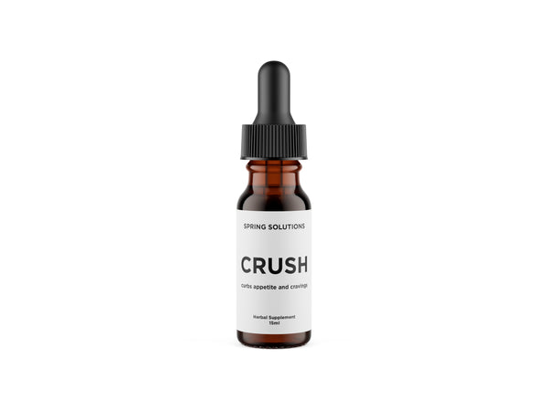 CRUSH MICRODOSE DROPS (SUPER STRENGTH)